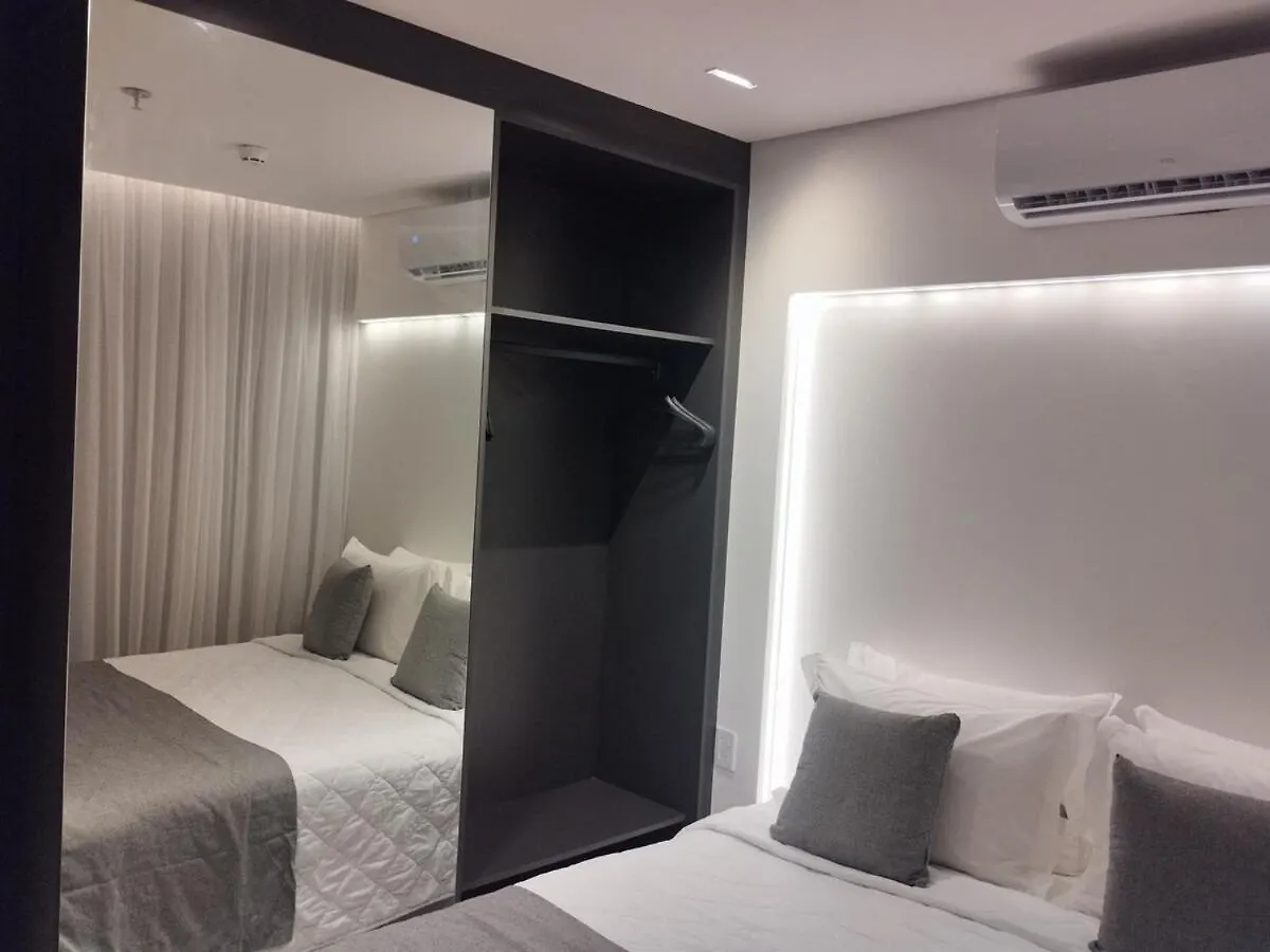 Apartman Resort Porto Alto Pôrto das Galinhas