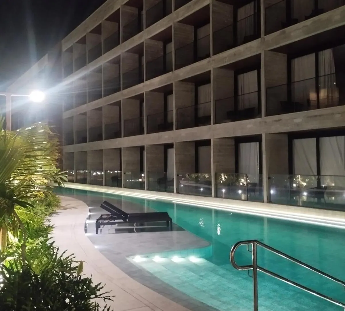 Resort Porto Alto Pôrto das Galinhas Brazília