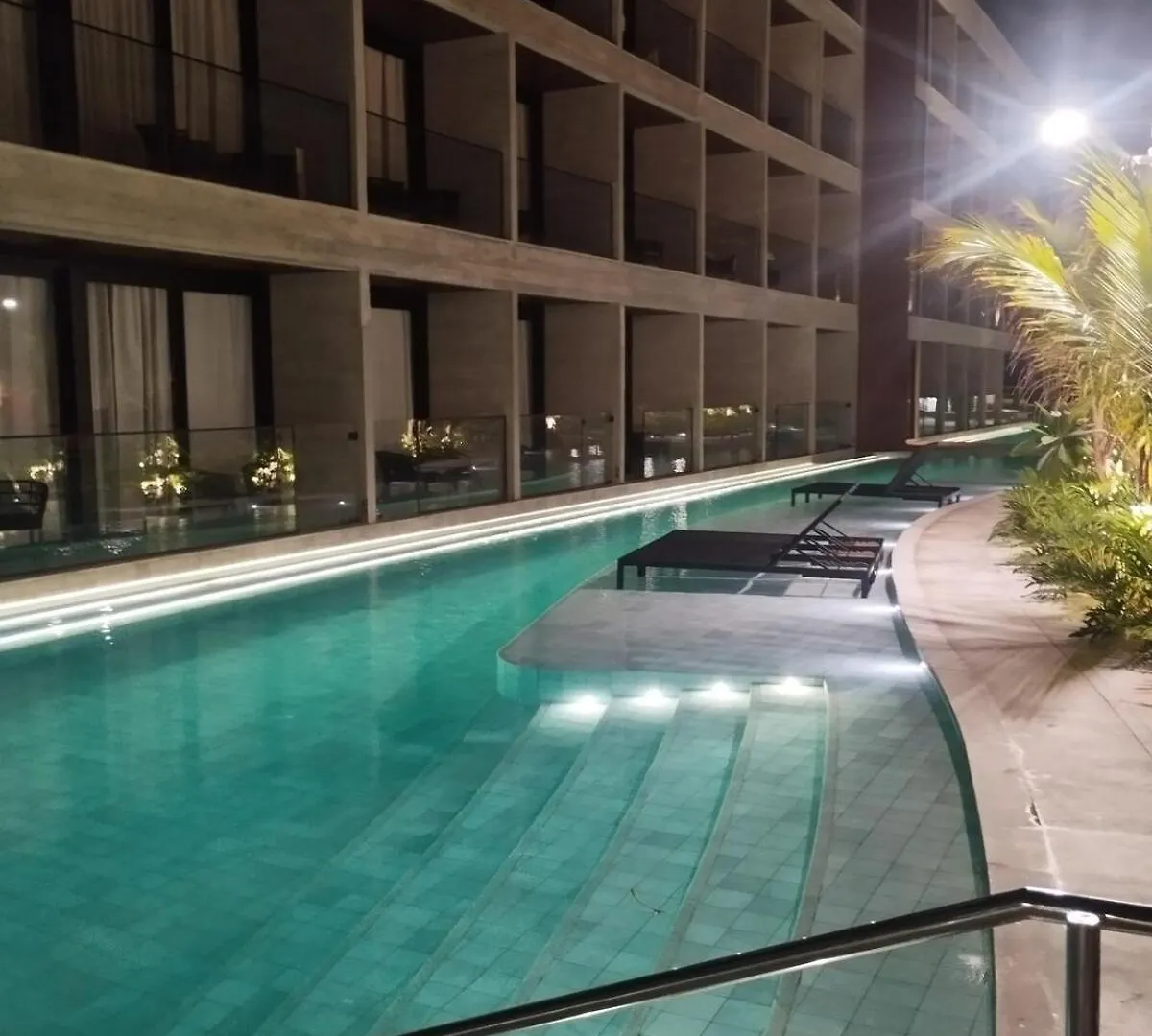 Resort Porto Alto Pôrto das Galinhas