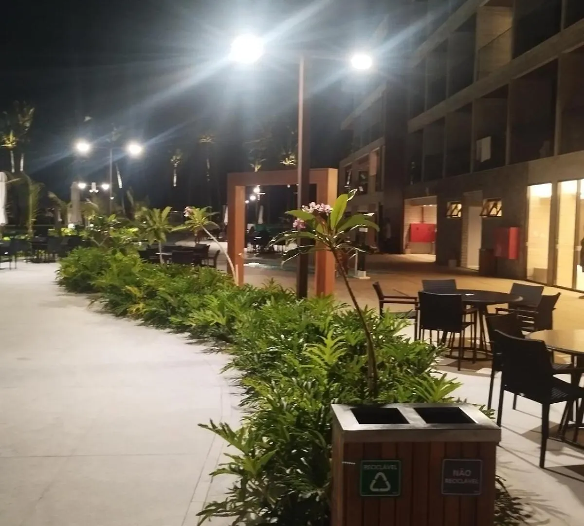 Resort Porto Alto Pôrto das Galinhas Apartman