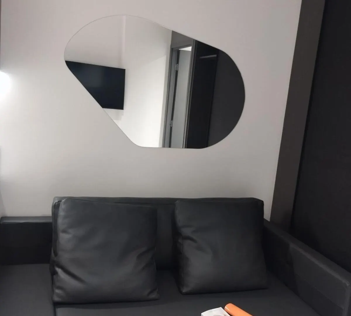 Apartman Resort Porto Alto Pôrto das Galinhas Brazília
