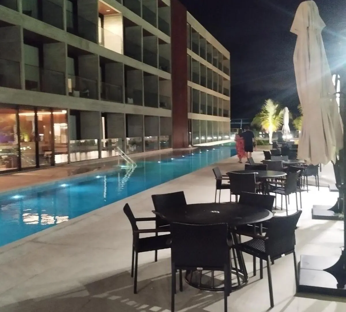 Resort Porto Alto Pôrto das Galinhas Apartman