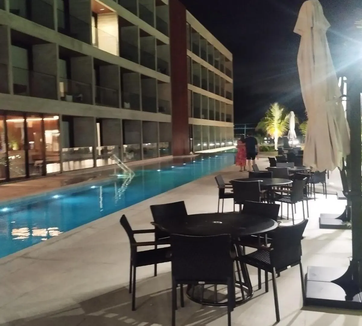 Resort Porto Alto Porto de Galinhas 0*,  Brazil